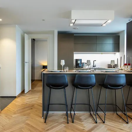 Beautiful Ground Floor With Big Terrace * Таллин